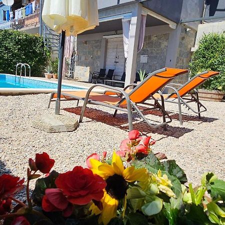 House Lisica Villa Srinjine Kültér fotó