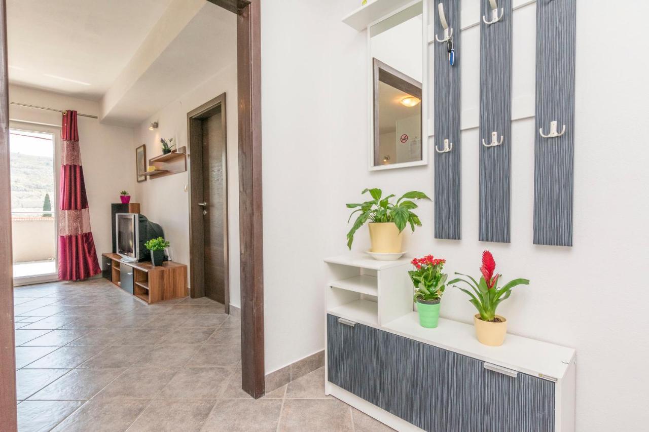 House Lisica Villa Srinjine Kültér fotó