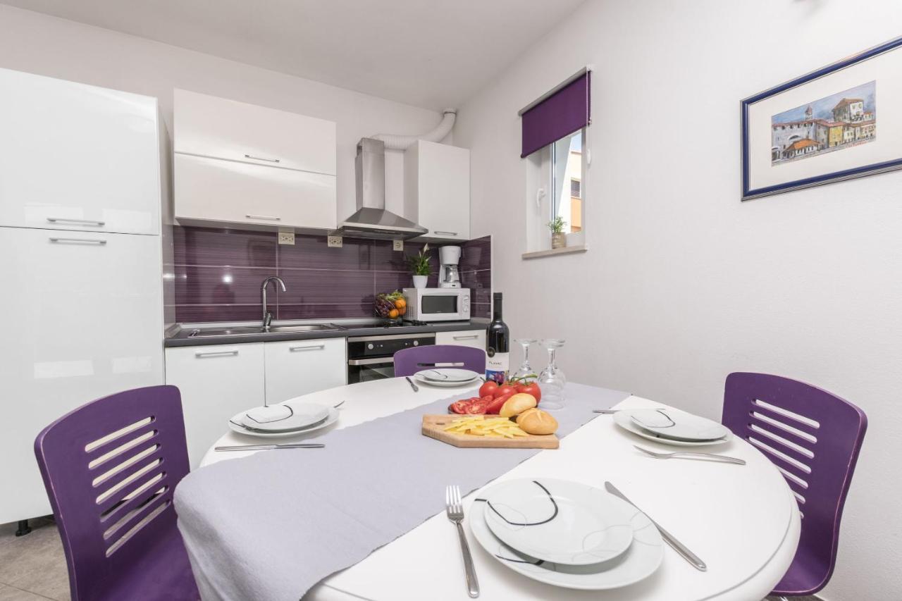 House Lisica Villa Srinjine Kültér fotó