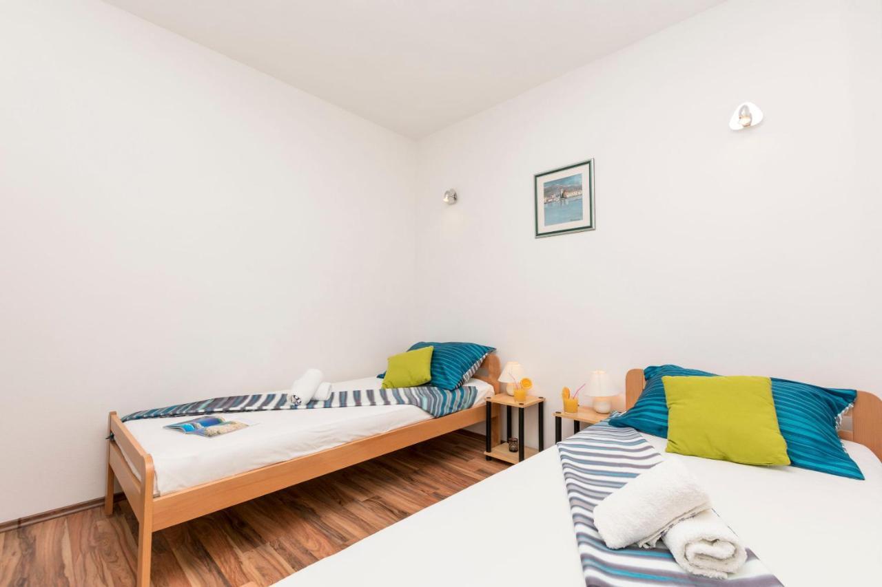 House Lisica Villa Srinjine Kültér fotó